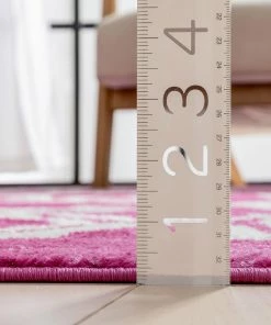 Well Woven Starbright Calipso Pink Rug 17 Well Woven Starbright Calipso Pink Rug