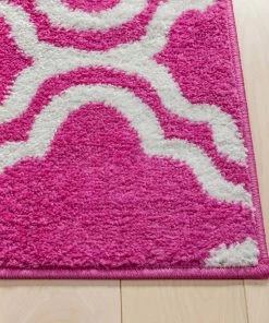 Well Woven Starbright Calipso Pink Rug 11 Well Woven Starbright Calipso Pink Rug