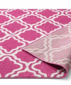 Well Woven Starbright Calipso Pink Rug 12 Well Woven Starbright Calipso Pink Rug