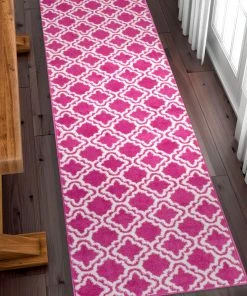 Well Woven Starbright Calipso Pink Rug 15 Well Woven Starbright Calipso Pink Rug