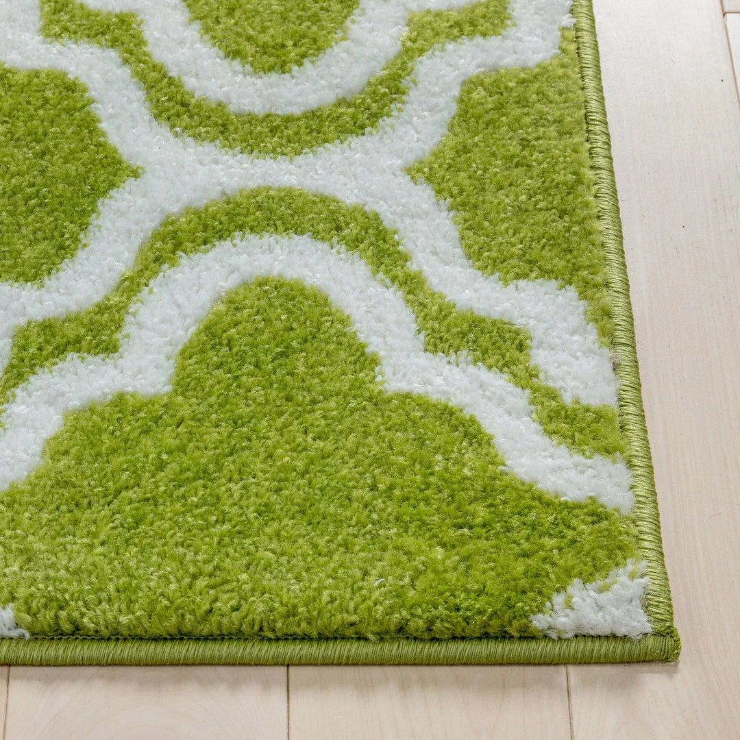 Well Woven Starbright Calipso Green Rug 3 Well Woven Starbright Calipso Green Rug