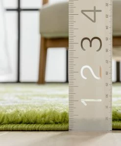 Well Woven Starbright Calipso Green Rug 15 Well Woven Starbright Calipso Green Rug