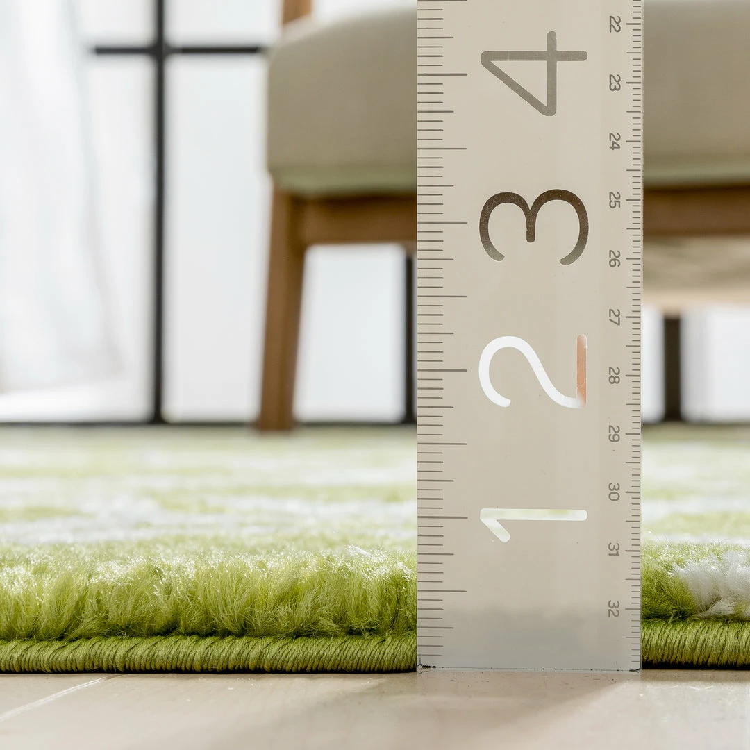 Well Woven Starbright Calipso Green Rug 7 Well Woven Starbright Calipso Green Rug