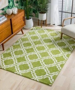 Well Woven Starbright Calipso Green Rug 13 Well Woven Starbright Calipso Green Rug