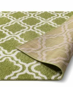 Well Woven Starbright Calipso Green Rug 12 Well Woven Starbright Calipso Green Rug