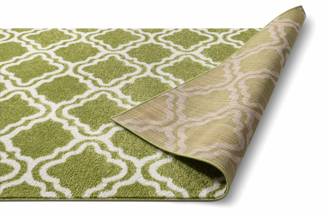 Well Woven Starbright Calipso Green Rug 4 Well Woven Starbright Calipso Green Rug