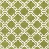 Well Woven Starbright Calipso Green Rug