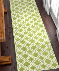 Well Woven Starbright Calipso Green Rug 16 Well Woven Starbright Calipso Green Rug
