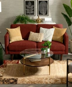 Well Woven Damask Ivory Transitional Rug 3'x5' 21 Well Woven Damask Ivory Transitional Rug 3'x5'