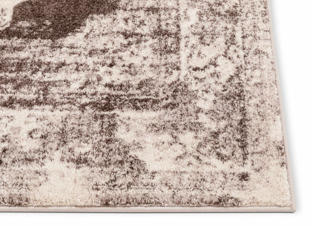 Well Woven Berkshire Natural Vintage Rug 4 Well Woven Berkshire Natural Vintage Rug