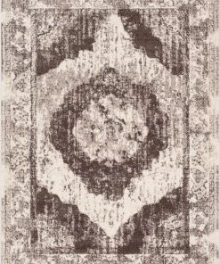 Well Woven Berkshire Natural Vintage Rug