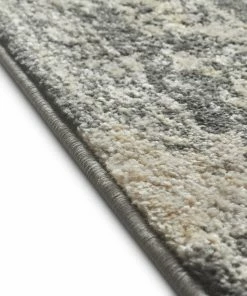 Well Woven Global Berkshire Grey Vintage Rug