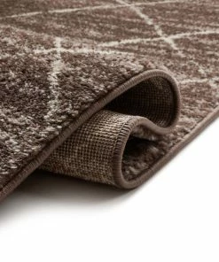 Well Woven Patagonia Natural Modern Moroccan Rug Global
