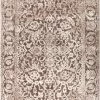 Well Woven Sheffield Natural Traditional Rug Vintage