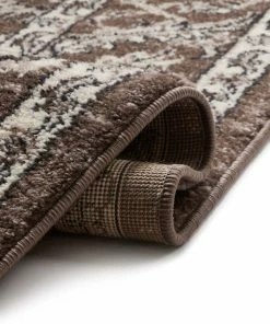 Well Woven Carleton Natural Traditional Rug