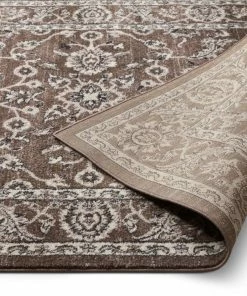 Well Woven Carleton Natural Traditional Rug