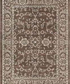 Well Woven Carleton Natural Traditional Rug