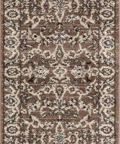 Well Woven Carleton Natural Traditional Rug