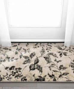 Well Woven Vintage Riverside Ivory Modern Rug 10 Well Woven Vintage Riverside Ivory Modern Rug