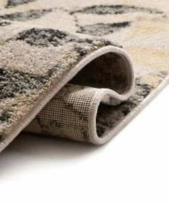 Well Woven Vintage Riverside Ivory Modern Rug 13 Well Woven Vintage Riverside Ivory Modern Rug