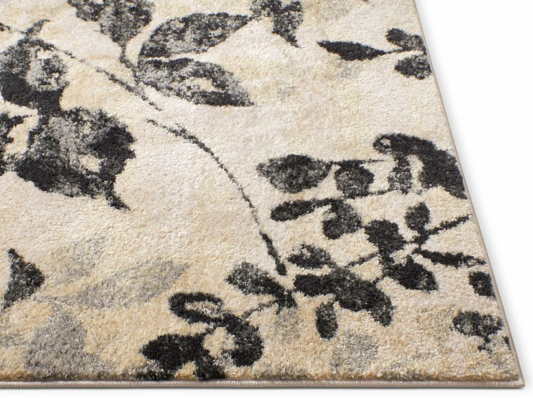 Well Woven Vintage Riverside Ivory Modern Rug 2 Well Woven Vintage Riverside Ivory Modern Rug