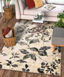 Well Woven Vintage Riverside Ivory Modern Rug 12 Well Woven Vintage Riverside Ivory Modern Rug