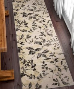 Well Woven Vintage Riverside Ivory Modern Rug 14 Well Woven Vintage Riverside Ivory Modern Rug