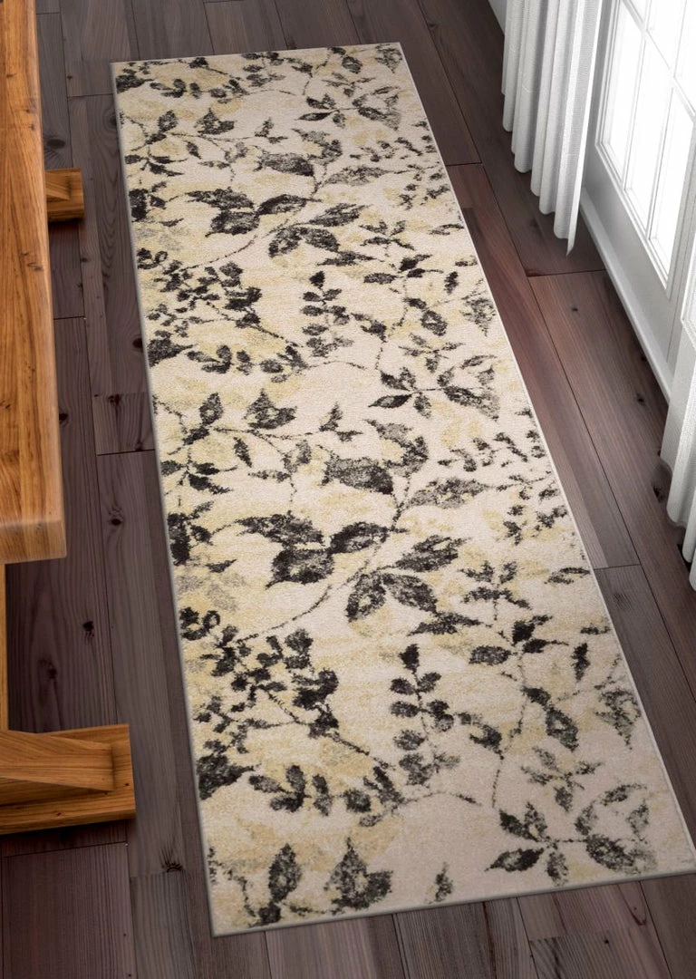 Well Woven Vintage Riverside Ivory Modern Rug 7 Well Woven Vintage Riverside Ivory Modern Rug