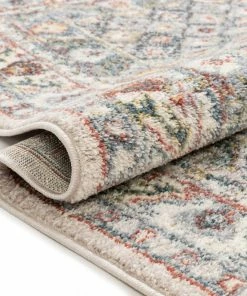 Well Woven Global Mirza Vintage Bohemian Beige Rug 11 Well Woven Global Mirza Vintage Bohemian Beige Rug