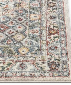 Well Woven Global Mirza Vintage Bohemian Beige Rug 9 Well Woven Global Mirza Vintage Bohemian Beige Rug