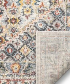 Well Woven Global Mirza Vintage Bohemian Beige Rug 8 Well Woven Global Mirza Vintage Bohemian Beige Rug