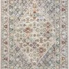 Well Woven Global Mirza Vintage Bohemian Beige Rug