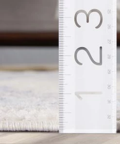 Well Woven Global Branna Vintage Persian Blue Rug