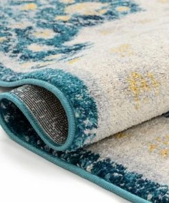 Well Woven Branna Vintage Bohemian Blue Rug 16 Well Woven Branna Vintage Bohemian Blue Rug