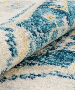 Well Woven Branna Vintage Bohemian Blue Rug 15 Well Woven Branna Vintage Bohemian Blue Rug