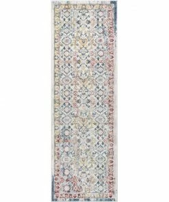 Well Woven Lyric Vintage Bohemian Beige Rug Global 15 Well Woven Lyric Vintage Bohemian Beige Rug Global