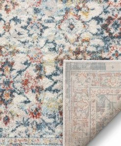 Well Woven Lyric Vintage Bohemian Beige Rug Global 10 Well Woven Lyric Vintage Bohemian Beige Rug Global