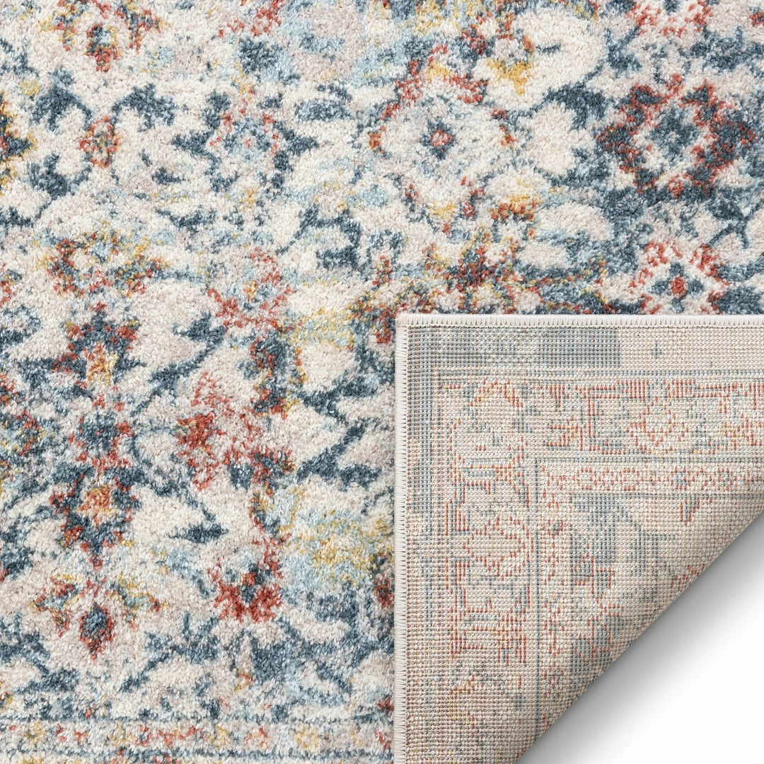 Well Woven Lyric Vintage Bohemian Beige Rug Global 3 Well Woven Lyric Vintage Bohemian Beige Rug Global