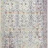 Well Woven Lyric Vintage Bohemian Beige Rug Global