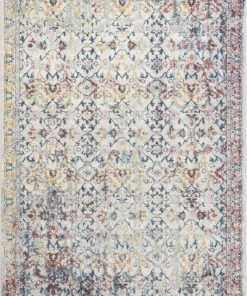 Well Woven Lyric Vintage Bohemian Beige Rug Global