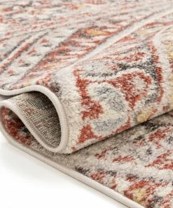 Well Woven Alish Vintage Bohemian Mandala Terra Rug 7'10