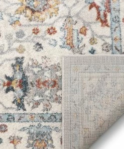 Well Woven Sofina Vintage Bohemian Beige Rug 2'3