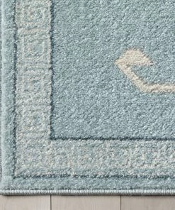 Well Woven Azra Tribal Medallion Light Blue Rug 17 Well Woven Azra Tribal Medallion Light Blue Rug