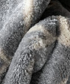 Well Woven Azra Tribal Medallion Grey Rug Global