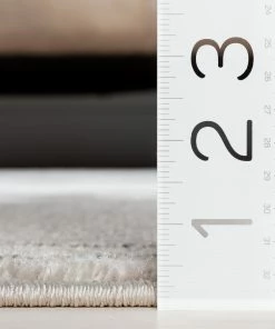 Well Woven Azra Tribal Medallion Beige Rug