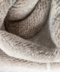 Well Woven Azra Tribal Medallion Beige Rug