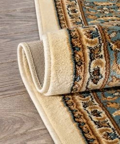Well Woven Oriental & Persian Aviva Ivory Traditional Rug
