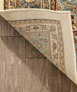 Well Woven Oriental & Persian Aviva Ivory Traditional Rug