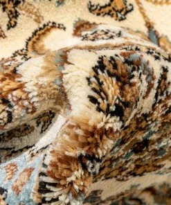 Well Woven Oriental & Persian Aviva Ivory Traditional Rug