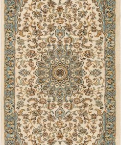 Well Woven Oriental & Persian Aviva Ivory Traditional Rug